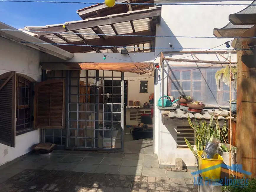 Casa com 4 quartos à venda, 386m2 em Parque Continental, São Paulo - SP - imagem 8 Foto 8 de Casa com 4 quartos à venda, 386m2 em Parque Continental, São Paulo - SP