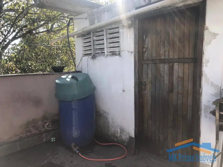 Casa com 4 quartos à venda, 386m2 em Parque Continental, São Paulo - SP - imagem 9 Foto 9 de Casa com 4 quartos à venda, 386m2 em Parque Continental, São Paulo - SP