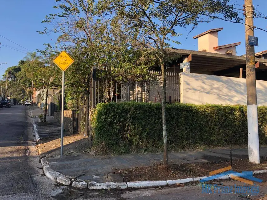 Casa com 4 quartos à venda, 386m2 em Parque Continental, São Paulo - SP - imagem 4 Foto 4 de Casa com 4 quartos à venda, 386m2 em Parque Continental, São Paulo - SP