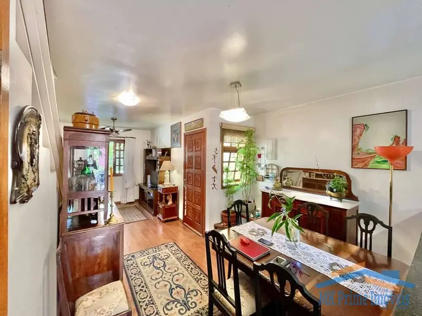 Foto 3 de Casa de Condomínio com 3 quartos à venda, 81m2 em Jardim Barbacena, Cotia - SP