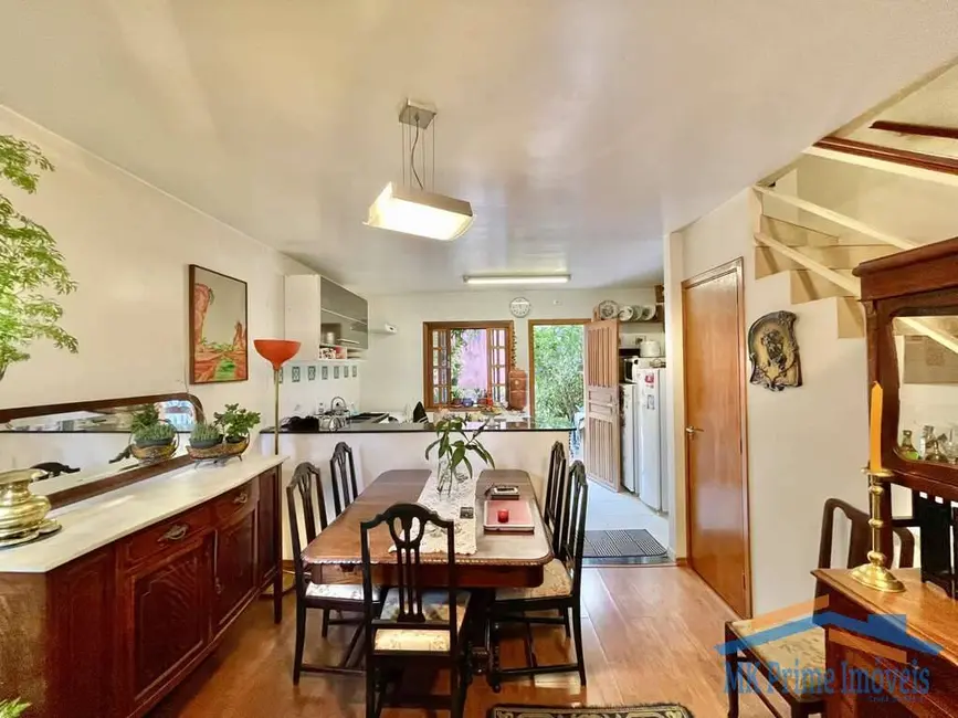 Foto 2 de Casa de Condomínio com 3 quartos à venda, 81m2 em Jardim Barbacena, Cotia - SP