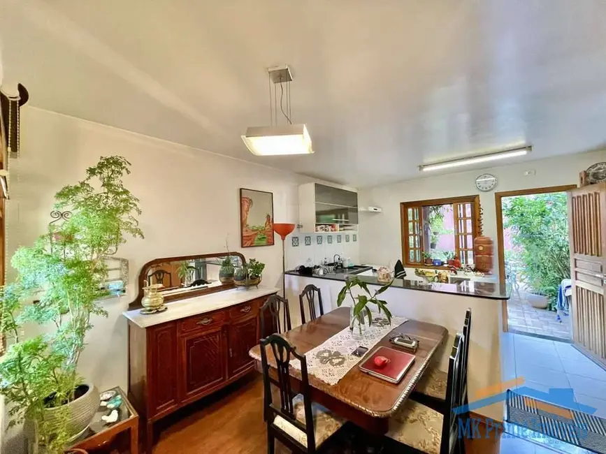 Foto 4 de Casa de Condomínio com 3 quartos à venda, 81m2 em Jardim Barbacena, Cotia - SP