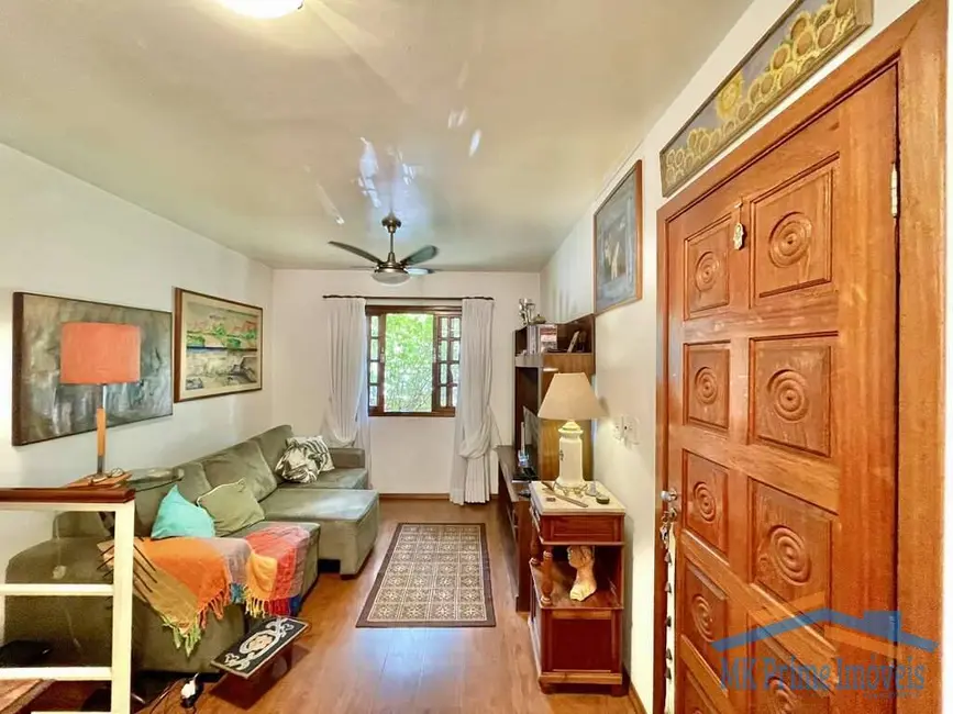 Foto 5 de Casa de Condomínio com 3 quartos à venda, 81m2 em Jardim Barbacena, Cotia - SP