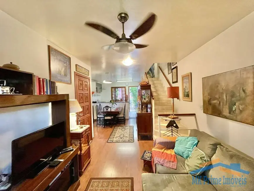 Foto 6 de Casa de Condomínio com 3 quartos à venda, 81m2 em Jardim Barbacena, Cotia - SP