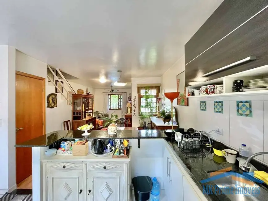 Foto 9 de Casa de Condomínio com 3 quartos à venda, 81m2 em Jardim Barbacena, Cotia - SP