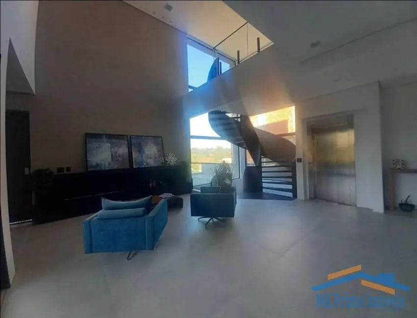 Casa de Condomínio com 4 quartos à venda, 398m2 em Granja Viana, Carapicuiba - SP - imagem 8 Foto 8 de Casa de Condomínio com 4 quartos à venda, 398m2 em Granja Viana, Carapicuiba - SP