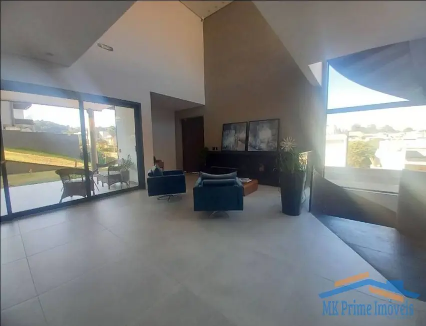 Casa de Condomínio com 4 quartos à venda, 398m2 em Granja Viana, Carapicuiba - SP - imagem 5 Foto 5 de Casa de Condomínio com 4 quartos à venda, 398m2 em Granja Viana, Carapicuiba - SP