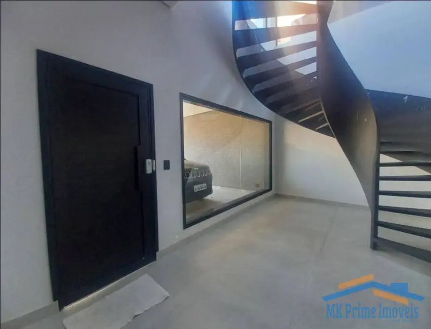 Foto 2 de Casa de Condomínio com 4 quartos à venda, 398m2 em Granja Viana, Carapicuiba - SP