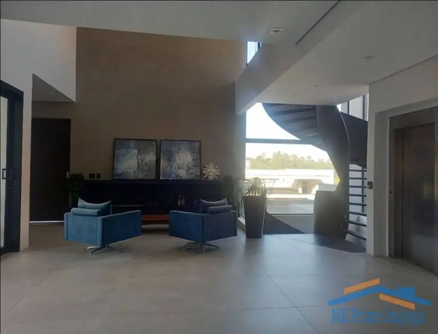 Casa de Condomínio com 4 quartos à venda, 398m2 em Granja Viana, Carapicuiba - SP - imagem 9 Foto 9 de Casa de Condomínio com 4 quartos à venda, 398m2 em Granja Viana, Carapicuiba - SP