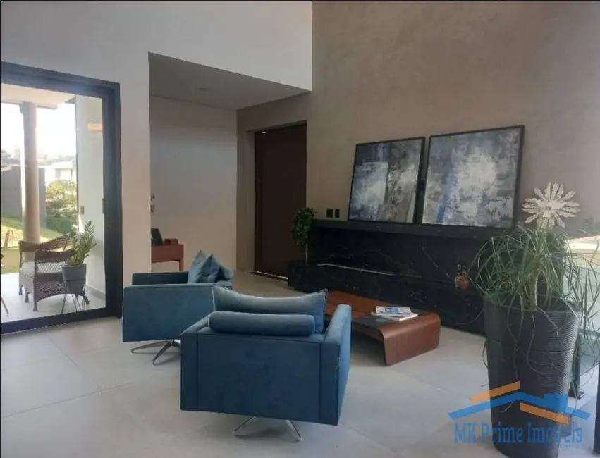 Casa de Condomínio com 4 quartos à venda, 398m2 em Granja Viana, Carapicuiba - SP - imagem 7 Foto 7 de Casa de Condomínio com 4 quartos à venda, 398m2 em Granja Viana, Carapicuiba - SP