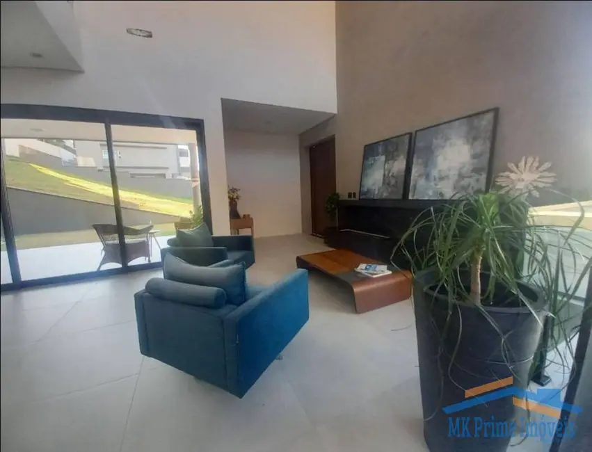 Casa de Condomínio com 4 quartos à venda, 398m2 em Granja Viana, Carapicuiba - SP - imagem 4 Foto 4 de Casa de Condomínio com 4 quartos à venda, 398m2 em Granja Viana, Carapicuiba - SP