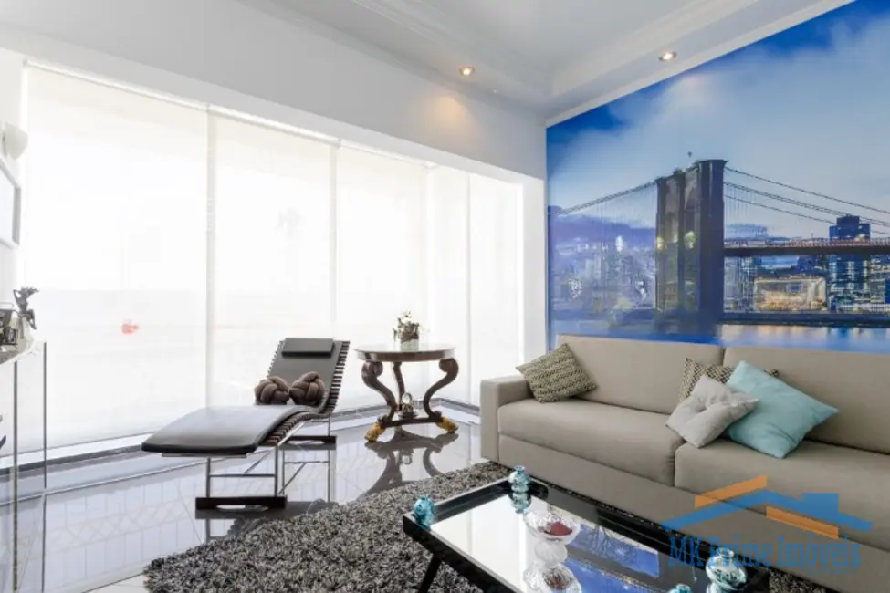 Sobrado com 4 quartos à venda, 400m2 em Tucuruvi, São Paulo - SP - imagem 9 Foto 9 de Sobrado com 4 quartos à venda, 400m2 em Tucuruvi, São Paulo - SP