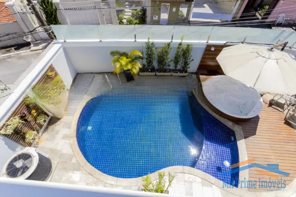 Sobrado com 4 quartos à venda, 400m2 em Tucuruvi, São Paulo - SP - imagem 6 Foto 6 de Sobrado com 4 quartos à venda, 400m2 em Tucuruvi, São Paulo - SP