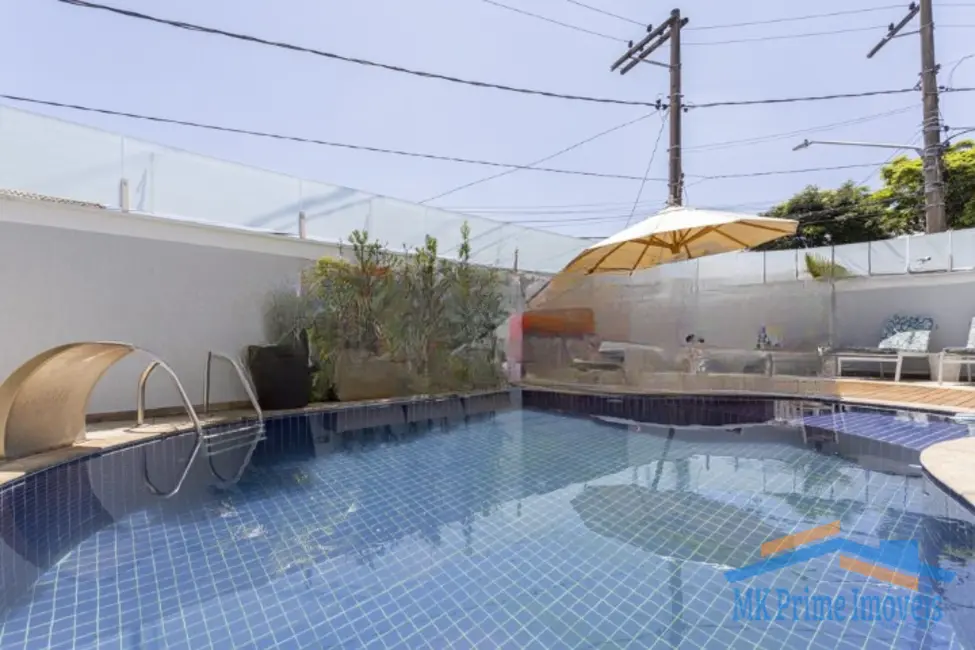 Sobrado com 4 quartos à venda, 400m2 em Tucuruvi, São Paulo - SP - imagem 3 Foto 3 de Sobrado com 4 quartos à venda, 400m2 em Tucuruvi, São Paulo - SP