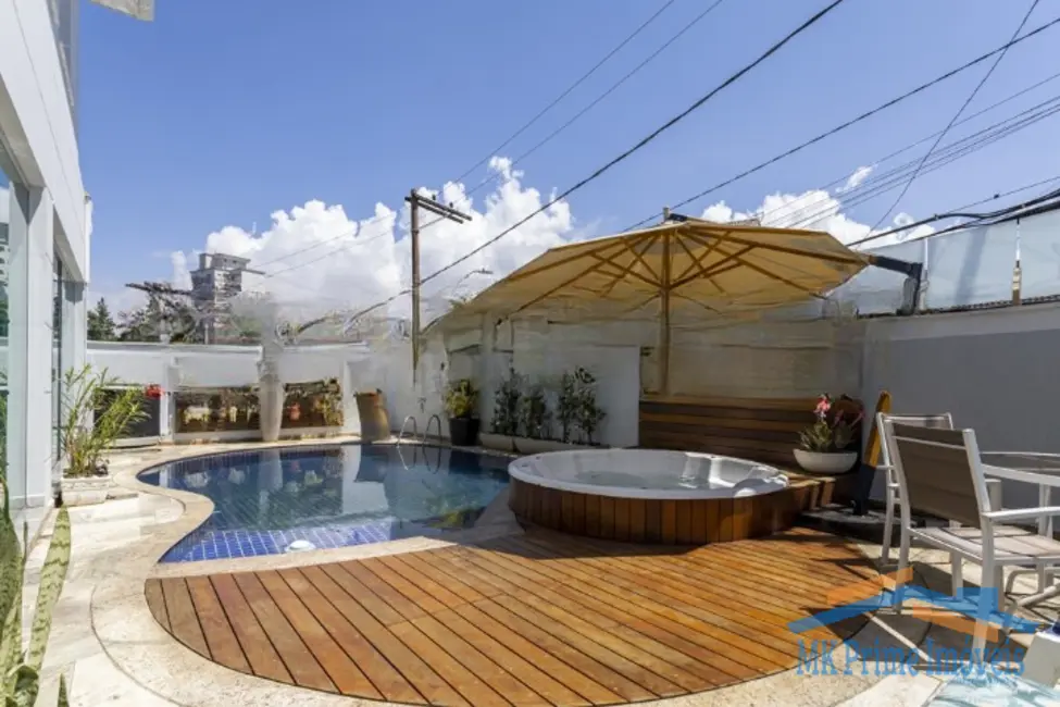 Sobrado com 4 quartos à venda, 400m2 em Tucuruvi, São Paulo - SP - imagem 5 Foto 5 de Sobrado com 4 quartos à venda, 400m2 em Tucuruvi, São Paulo - SP