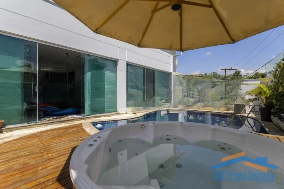 Sobrado com 4 quartos à venda, 400m2 em Tucuruvi, São Paulo - SP - imagem 7 Foto 7 de Sobrado com 4 quartos à venda, 400m2 em Tucuruvi, São Paulo - SP