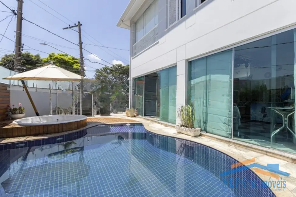 Sobrado com 4 quartos à venda, 400m2 em Tucuruvi, São Paulo - SP - imagem 4 Foto 4 de Sobrado com 4 quartos à venda, 400m2 em Tucuruvi, São Paulo - SP