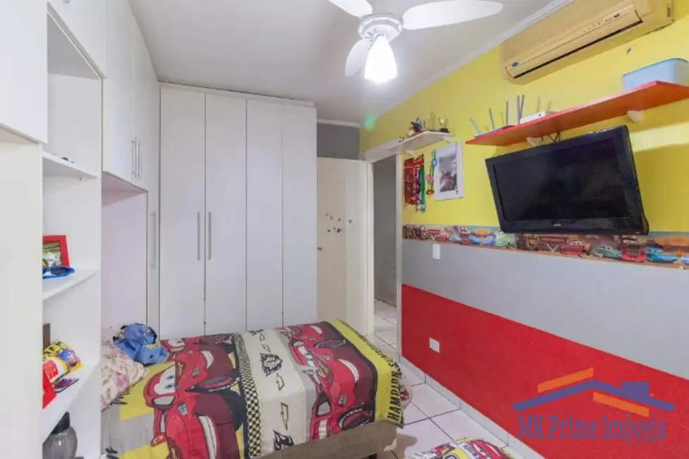 Foto 9 de Casa com 3 quartos à venda, 125m2 em Parque Continental, São Paulo - SP