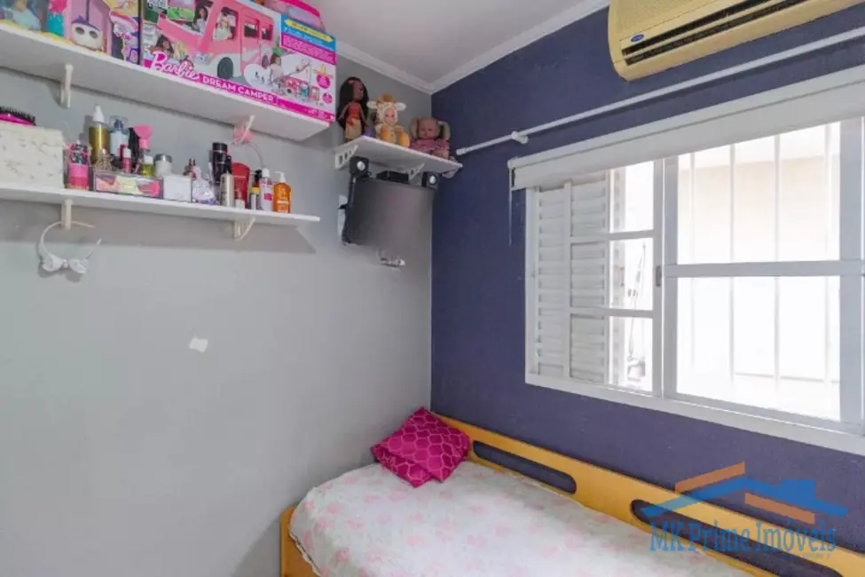 Foto 7 de Casa com 3 quartos à venda, 125m2 em Parque Continental, São Paulo - SP