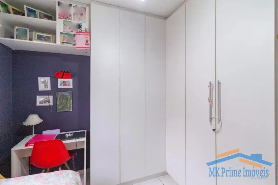 Foto 8 de Casa com 3 quartos à venda, 125m2 em Parque Continental, São Paulo - SP