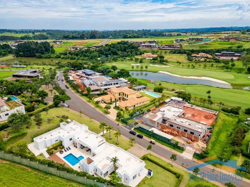 Foto 1 de Casa de Condomínio com 5 quartos à venda, 3200m2 em Itupeva - SP