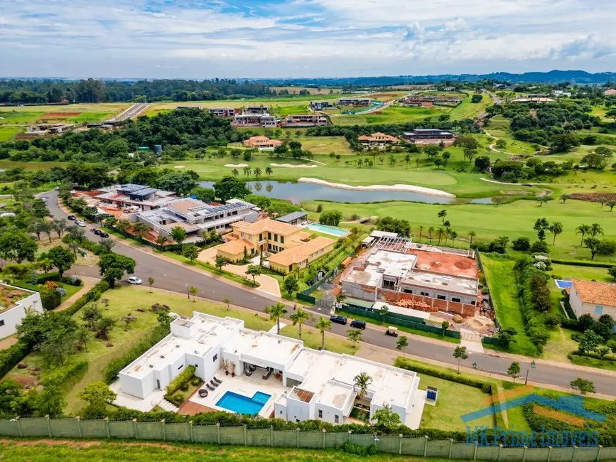 Foto 8 de Casa de Condomínio com 5 quartos à venda, 3200m2 em Itupeva - SP
