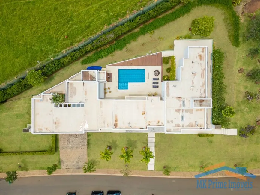 Foto 5 de Casa de Condomínio com 5 quartos à venda, 3200m2 em Itupeva - SP