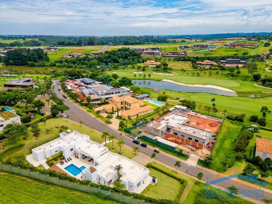 Foto 2 de Casa de Condomínio com 5 quartos à venda, 3200m2 em Itupeva - SP