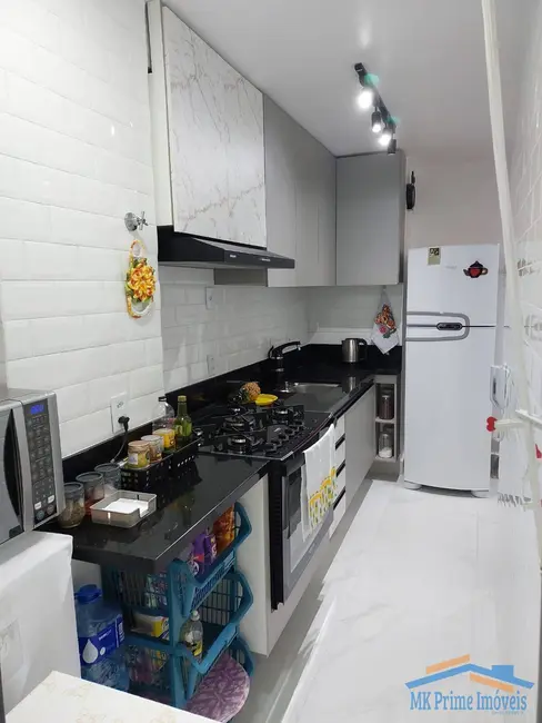Foto 7 de Apartamento com 2 quartos à venda, 53m2 em Maranhão, Cotia - SP