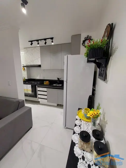 Foto 9 de Apartamento com 2 quartos à venda, 53m2 em Maranhão, Cotia - SP