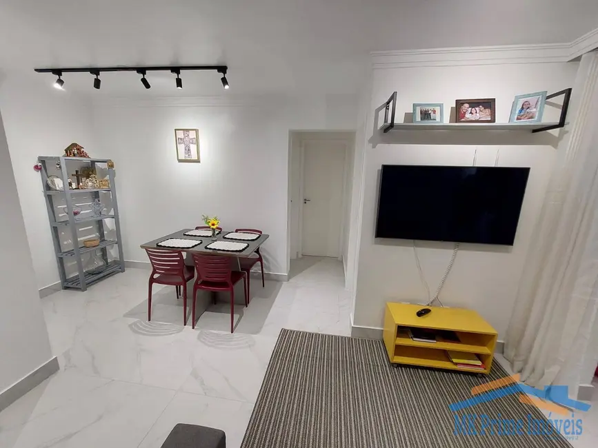 Foto 4 de Apartamento com 2 quartos à venda, 53m2 em Maranhão, Cotia - SP