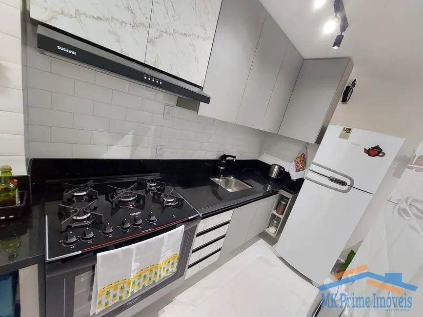 Foto 5 de Apartamento com 2 quartos à venda, 53m2 em Maranhão, Cotia - SP