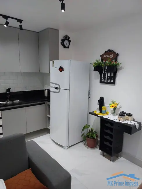 Foto 6 de Apartamento com 2 quartos à venda, 53m2 em Maranhão, Cotia - SP