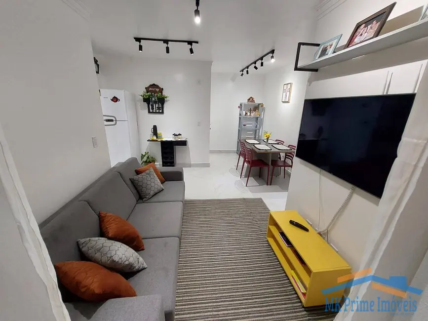 Foto 2 de Apartamento com 2 quartos à venda, 53m2 em Maranhão, Cotia - SP