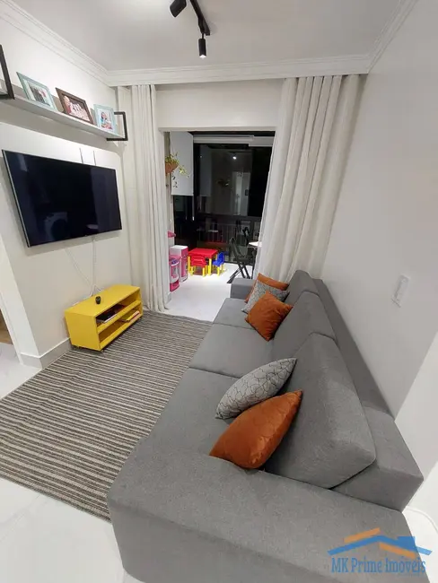 Foto 3 de Apartamento com 2 quartos à venda, 53m2 em Maranhão, Cotia - SP