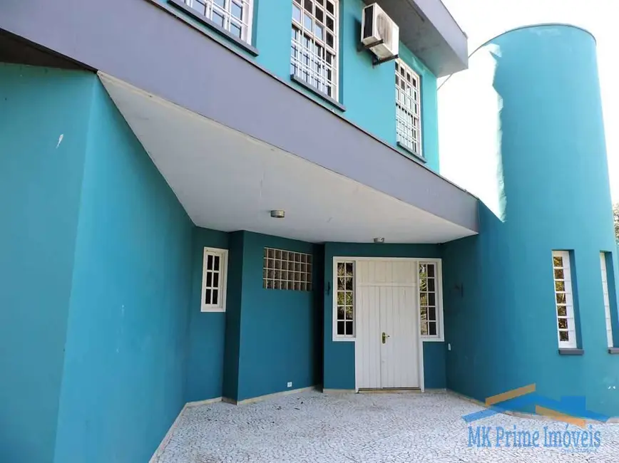 Casa de Condomínio com 6 quartos à venda, 550m2 em Vila Appia Antica, Carapicuiba - SP - imagem 3 Foto 3 de Casa de Condomínio com 6 quartos à venda, 550m2 em Vila Appia Antica, Carapicuiba - SP