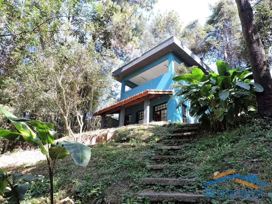 Casa de Condomínio com 6 quartos à venda, 550m2 em Vila Appia Antica, Carapicuiba - SP - imagem 2 Foto 2 de Casa de Condomínio com 6 quartos à venda, 550m2 em Vila Appia Antica, Carapicuiba - SP