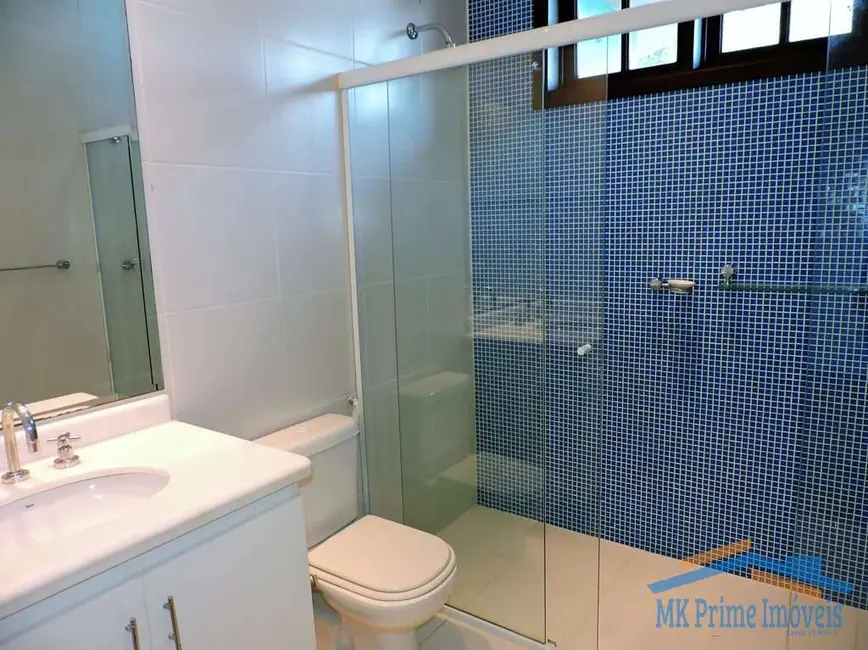 Foto 7 de Casa de Condomínio com 6 quartos para alugar, 550m2 em Vila Appia Antica, Carapicuiba - SP