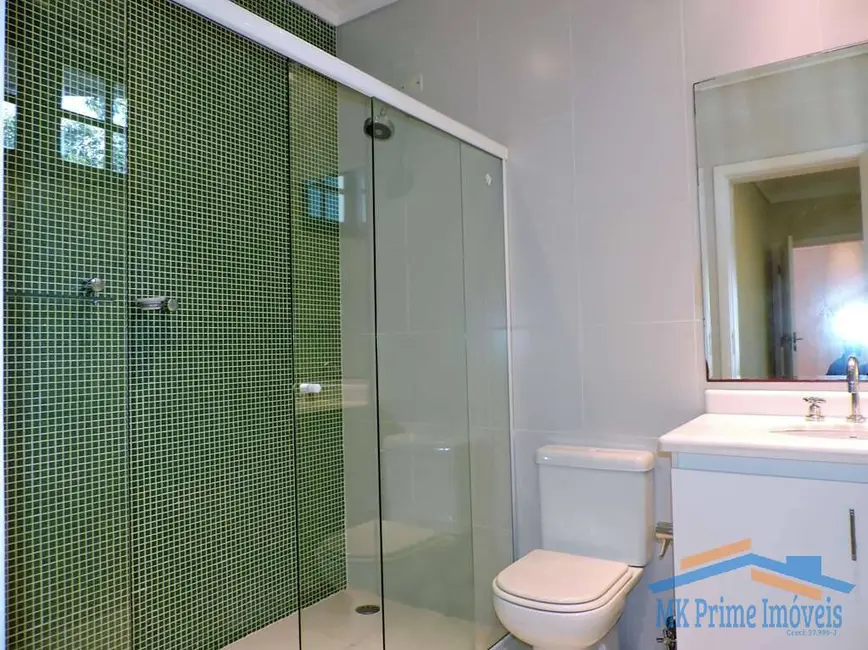 Foto 8 de Casa de Condomínio com 6 quartos para alugar, 550m2 em Vila Appia Antica, Carapicuiba - SP