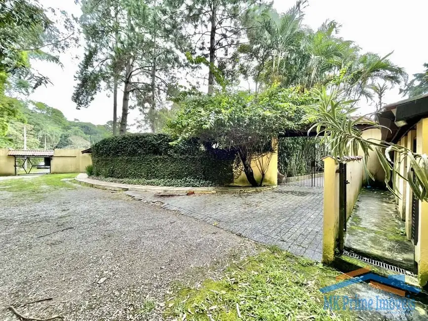 Casa de Condomínio com 4 quartos à venda, 428m2 em Jardim Colonial, Carapicuiba - SP - imagem 6 Foto 6 de Casa de Condomínio com 4 quartos à venda, 428m2 em Jardim Colonial, Carapicuiba - SP
