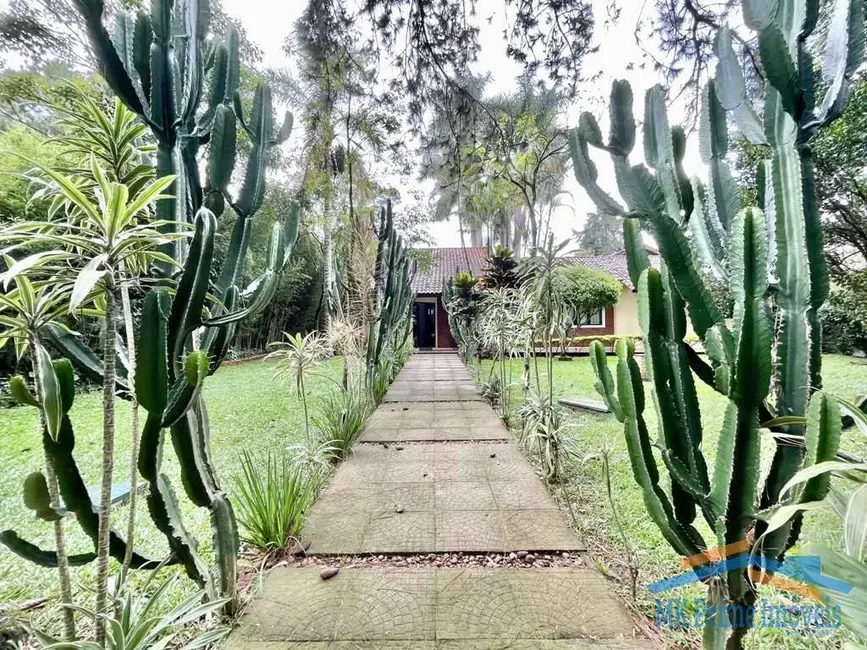 Casa de Condomínio com 4 quartos à venda, 428m2 em Jardim Colonial, Carapicuiba - SP - imagem 7 Foto 7 de Casa de Condomínio com 4 quartos à venda, 428m2 em Jardim Colonial, Carapicuiba - SP