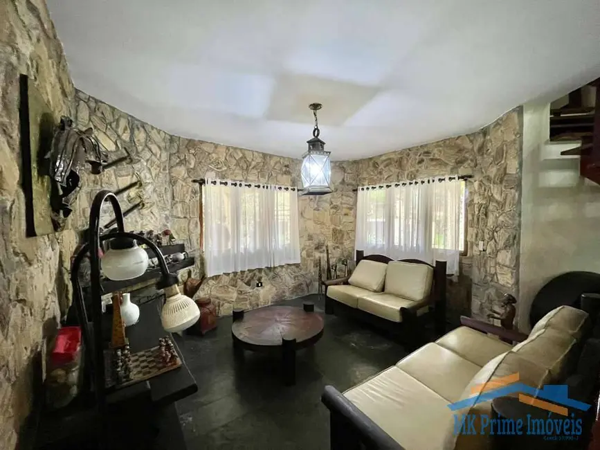 Casa de Condomínio com 4 quartos à venda, 428m2 em Jardim Colonial, Carapicuiba - SP - imagem 4 Foto 4 de Casa de Condomínio com 4 quartos à venda, 428m2 em Jardim Colonial, Carapicuiba - SP