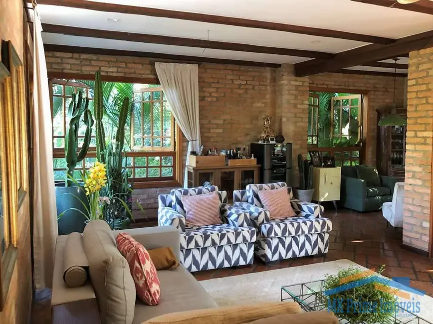 Casa de Condomínio com 4 quartos à venda, 450m2 em Recanto Impla, Carapicuiba - SP - imagem 5 Foto 5 de Casa de Condomínio com 4 quartos à venda, 450m2 em Recanto Impla, Carapicuiba - SP
