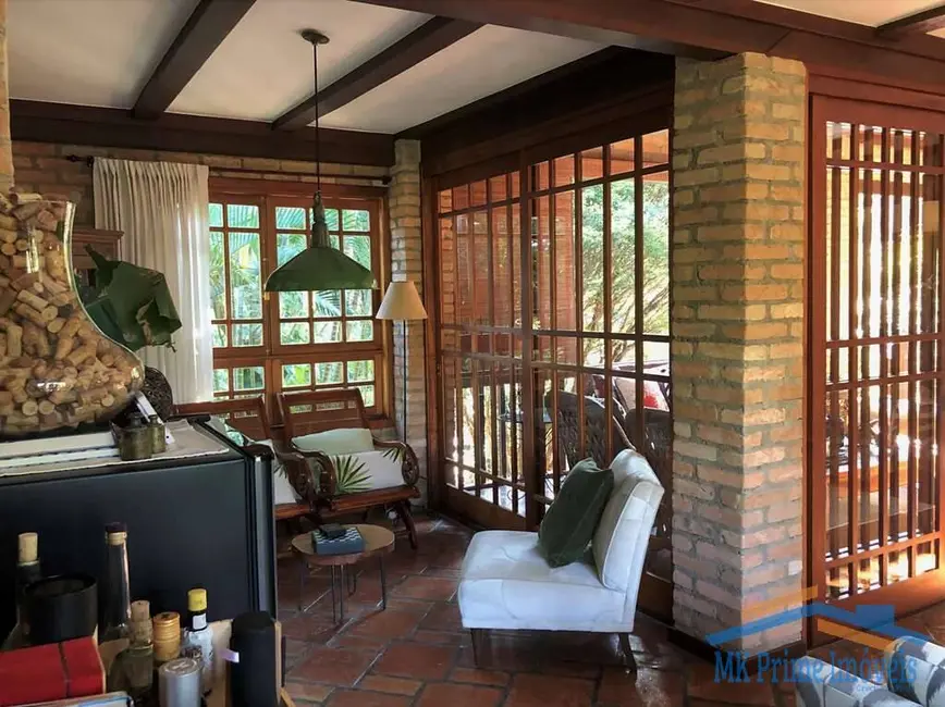 Casa de Condomínio com 4 quartos à venda, 450m2 em Recanto Impla, Carapicuiba - SP - imagem 9 Foto 9 de Casa de Condomínio com 4 quartos à venda, 450m2 em Recanto Impla, Carapicuiba - SP