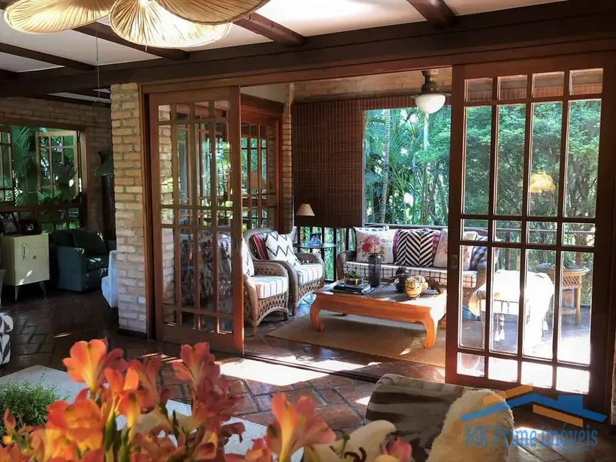 Casa de Condomínio com 4 quartos à venda, 450m2 em Recanto Impla, Carapicuiba - SP - imagem 7 Foto 7 de Casa de Condomínio com 4 quartos à venda, 450m2 em Recanto Impla, Carapicuiba - SP