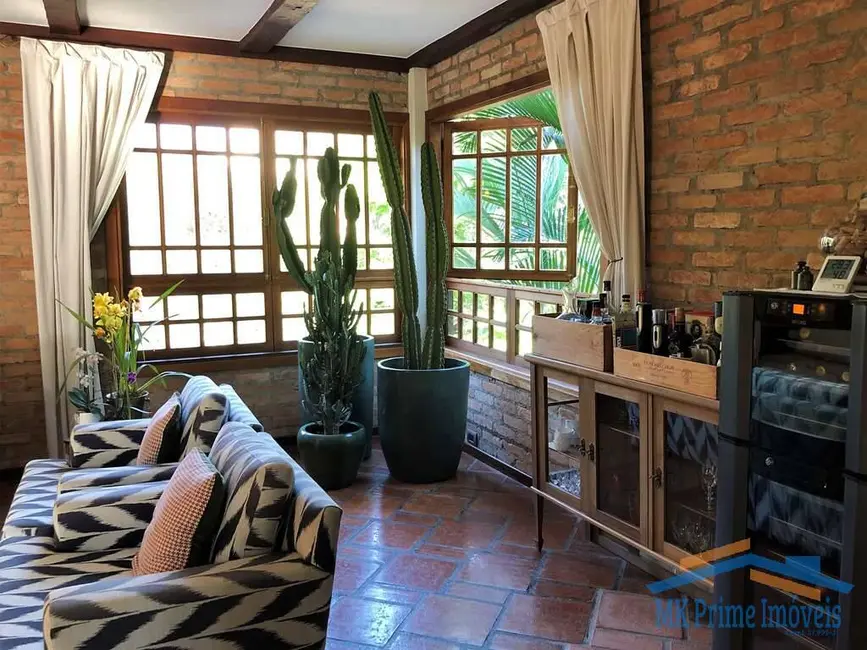 Casa de Condomínio com 4 quartos à venda, 450m2 em Recanto Impla, Carapicuiba - SP - imagem 4 Foto 4 de Casa de Condomínio com 4 quartos à venda, 450m2 em Recanto Impla, Carapicuiba - SP