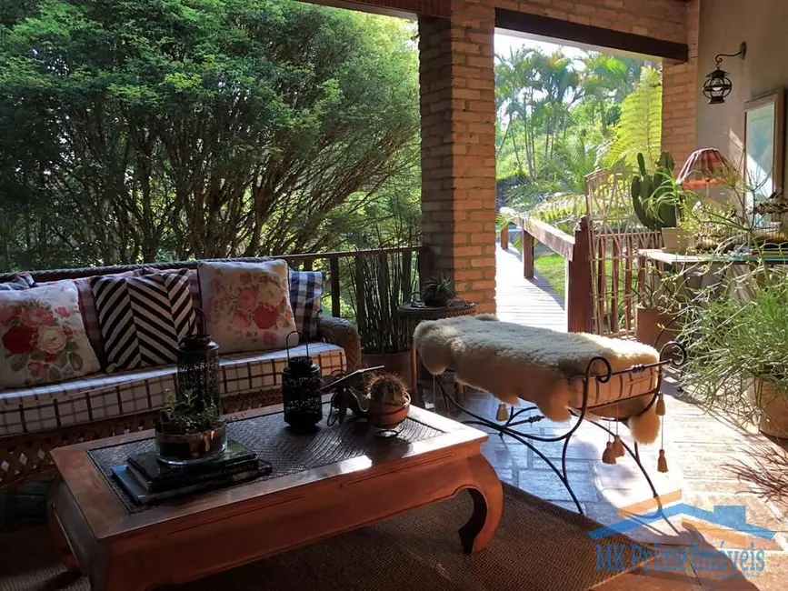 Casa de Condomínio com 4 quartos à venda, 450m2 em Recanto Impla, Carapicuiba - SP - imagem 6 Foto 6 de Casa de Condomínio com 4 quartos à venda, 450m2 em Recanto Impla, Carapicuiba - SP