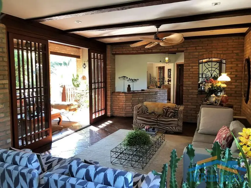 Casa de Condomínio com 4 quartos à venda, 450m2 em Recanto Impla, Carapicuiba - SP - imagem 3 Foto 3 de Casa de Condomínio com 4 quartos à venda, 450m2 em Recanto Impla, Carapicuiba - SP