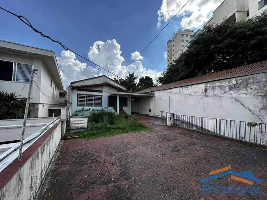 Casa com 2 quartos à venda, 320m2 em Bela Aliança, São Paulo - SP - imagem 2 Foto 2 de Casa com 2 quartos à venda, 320m2 em Bela Aliança, São Paulo - SP