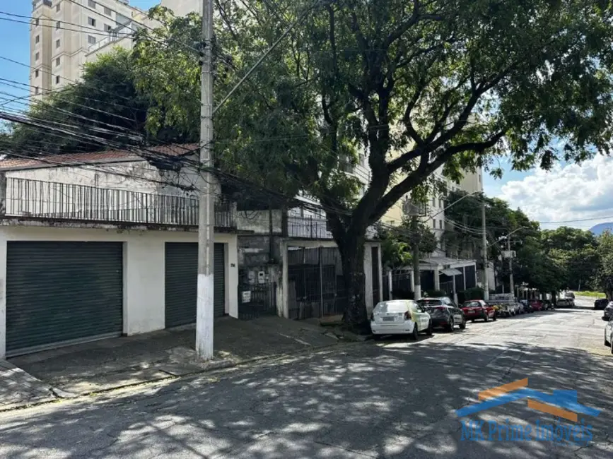 Casa com 2 quartos à venda, 320m2 em Bela Aliança, São Paulo - SP - imagem 3 Foto 3 de Casa com 2 quartos à venda, 320m2 em Bela Aliança, São Paulo - SP